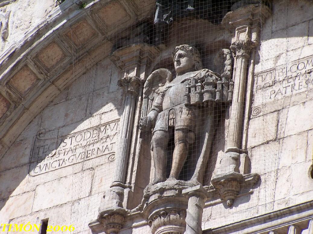 Foto de Burgos (Castilla y León), España