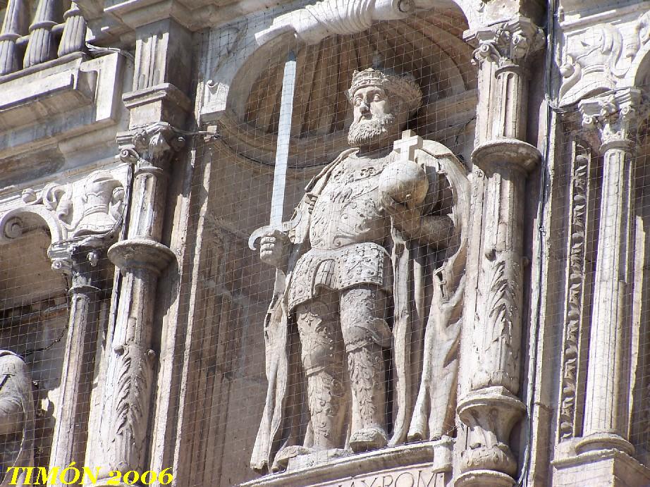 Foto de Burgos (Castilla y León), España