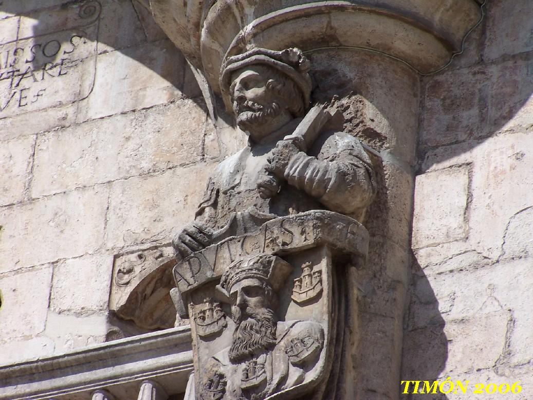 Foto de Burgos (Castilla y León), España