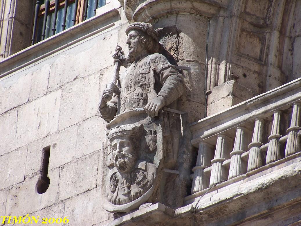 Foto de Burgos (Castilla y León), España