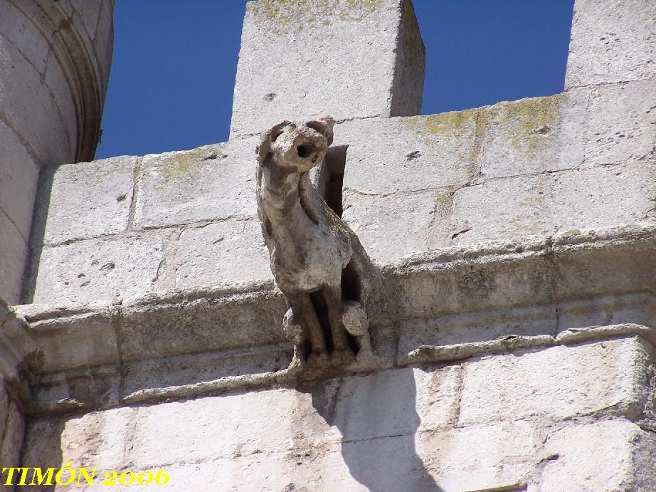 Foto de Burgos (Castilla y León), España