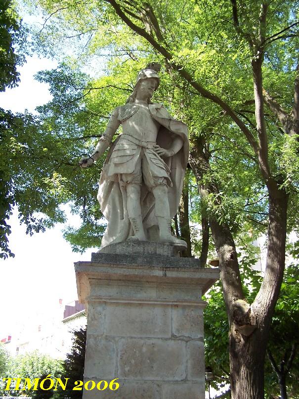 Foto de Burgos (Castilla y León), España