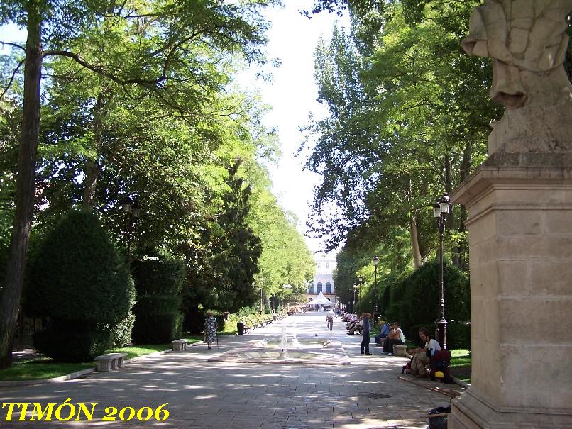 Foto de Burgos (Castilla y León), España