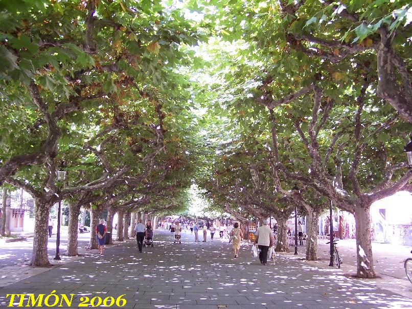 Foto de Burgos (Castilla y León), España