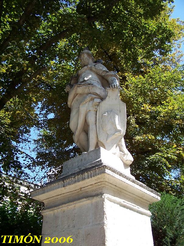 Foto de Burgos (Castilla y León), España