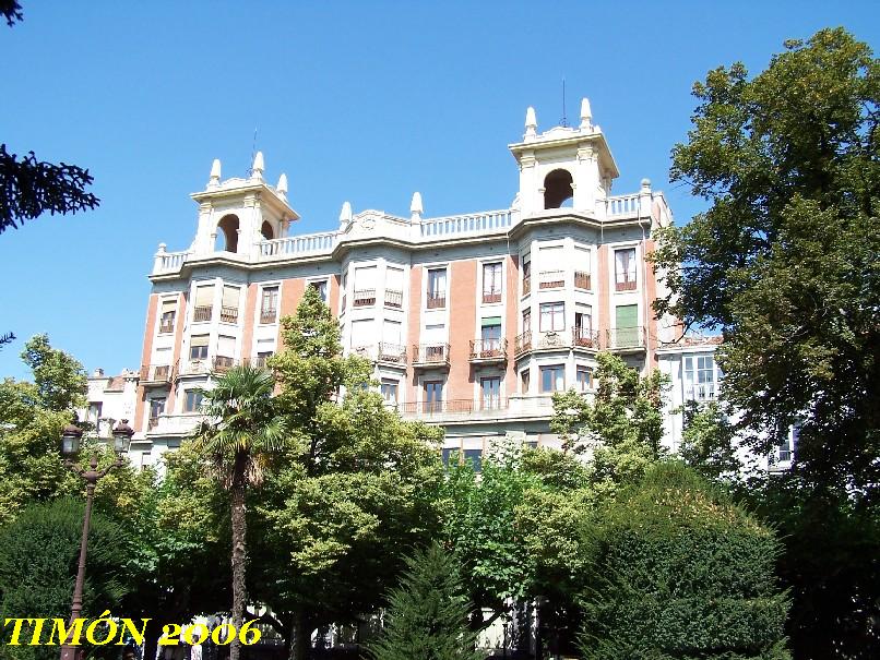 Foto de Burgos (Castilla y León), España