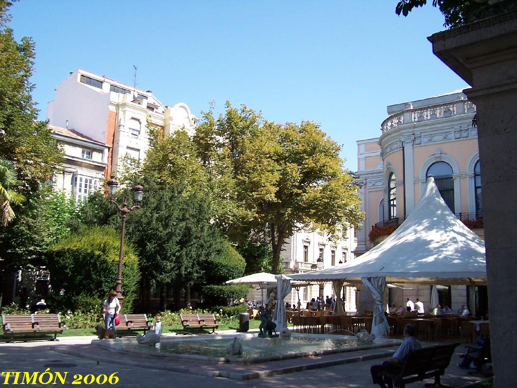 Foto de Burgos (Castilla y León), España