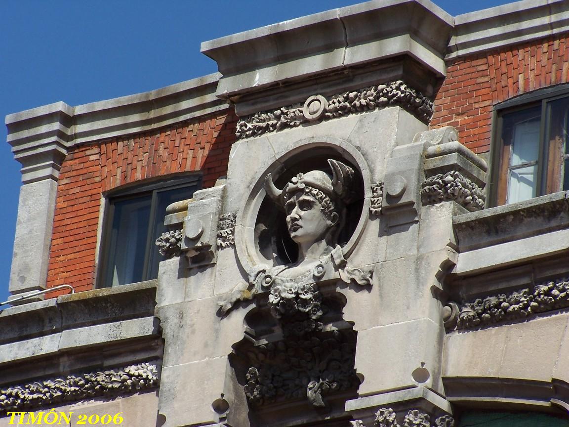 Foto de Burgos (Castilla y León), España