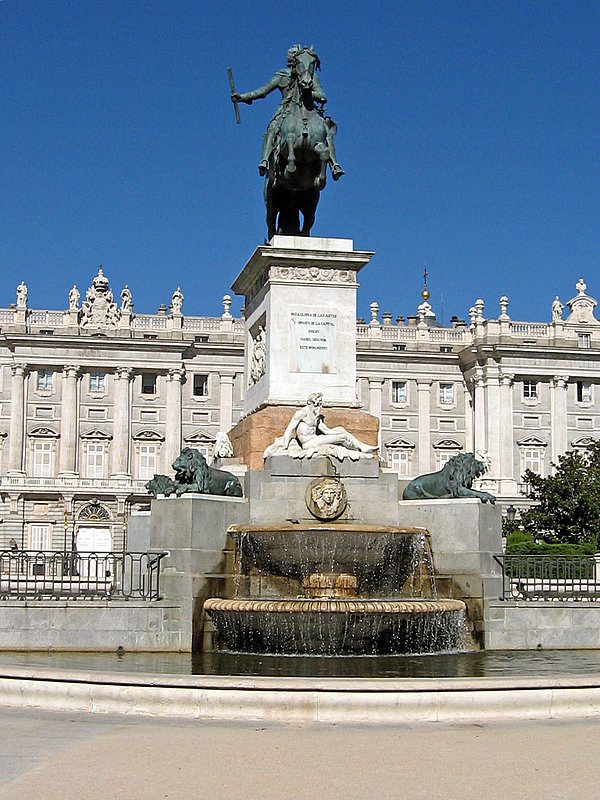 Foto de Madrid (Comunidad de Madrid), España