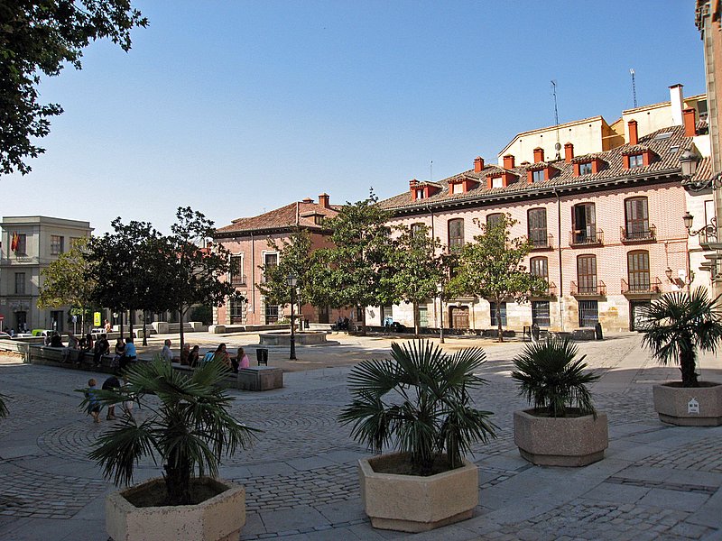 Foto de Madrid (Comunidad de Madrid), España