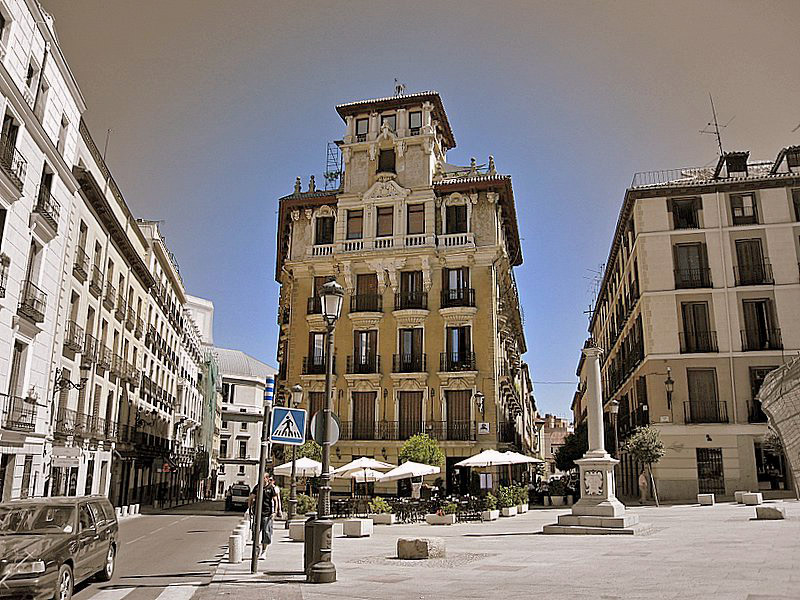 Foto de Madrid (Comunidad de Madrid), España