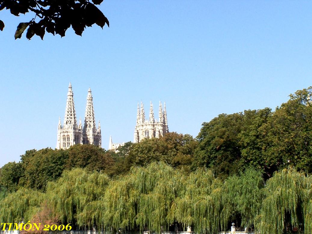 Foto de Burgos (Castilla y León), España