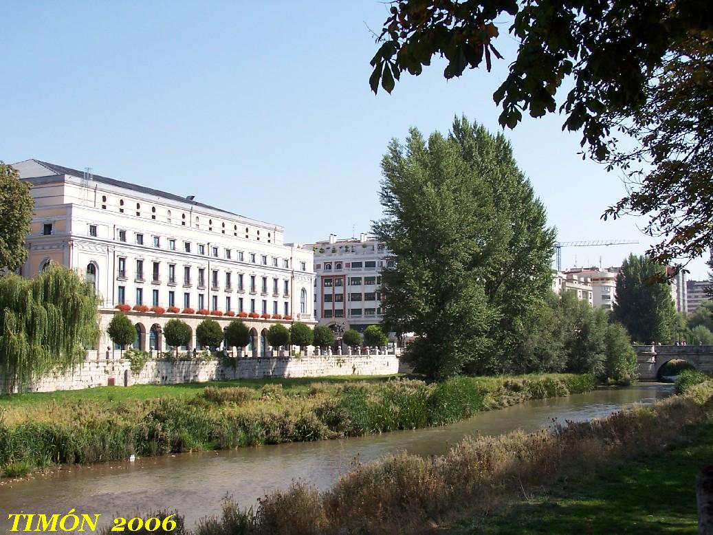 Foto de Burgos (Castilla y León), España