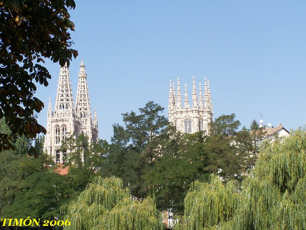 Foto de Burgos (Castilla y León), España