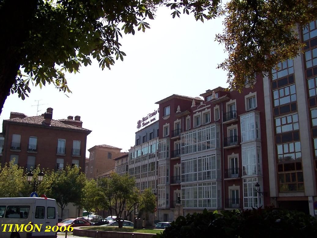 Foto de Burgos (Castilla y León), España