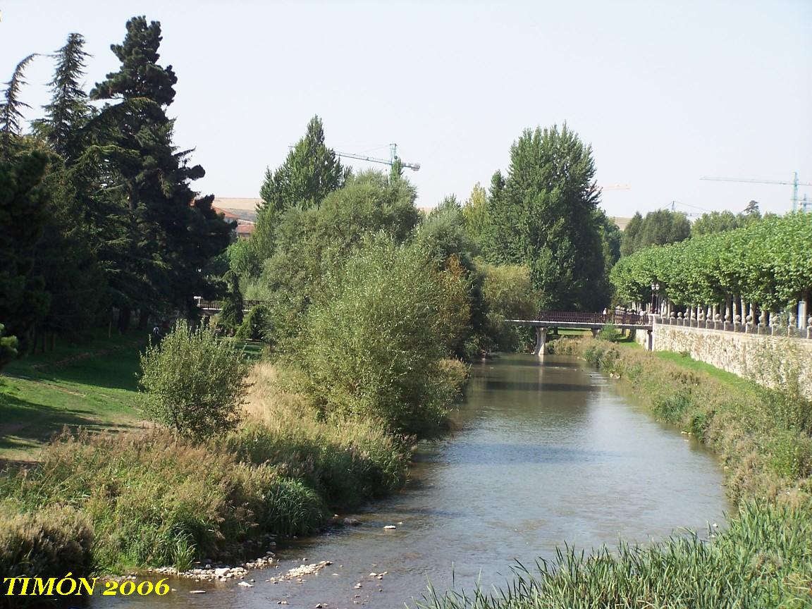 Foto de Burgos (Castilla y León), España