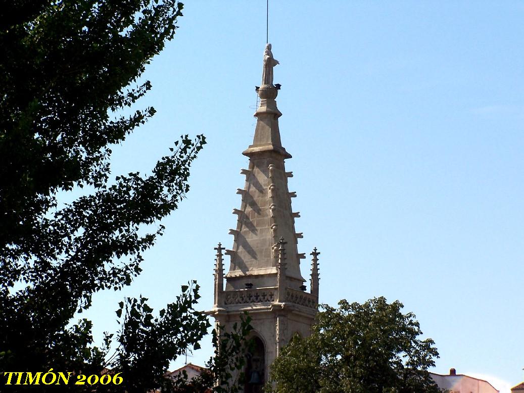 Foto de Burgos (Castilla y León), España