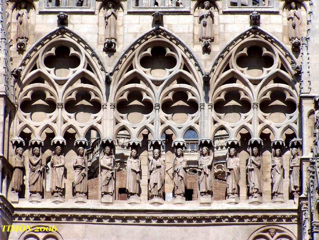 Foto de Burgos (Castilla y León), España