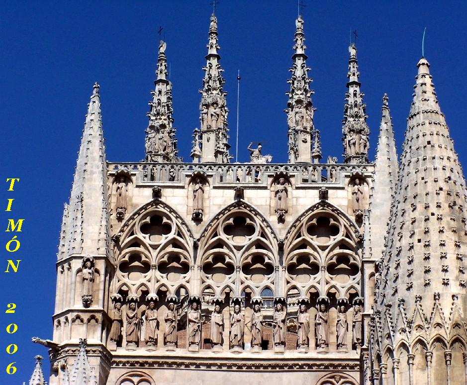 Foto de Burgos (Castilla y León), España