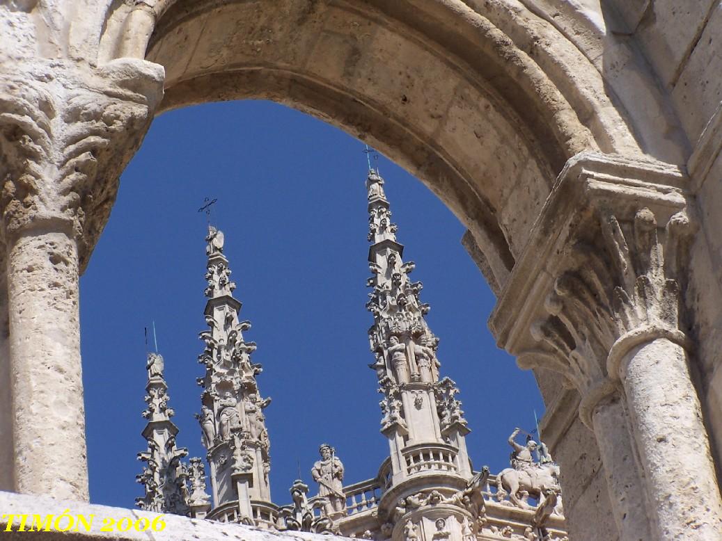 Foto de Burgos (Castilla y León), España