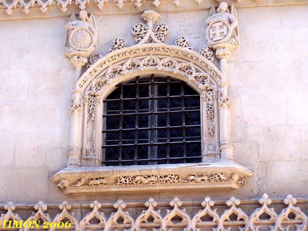 Foto de Burgos (Castilla y León), España