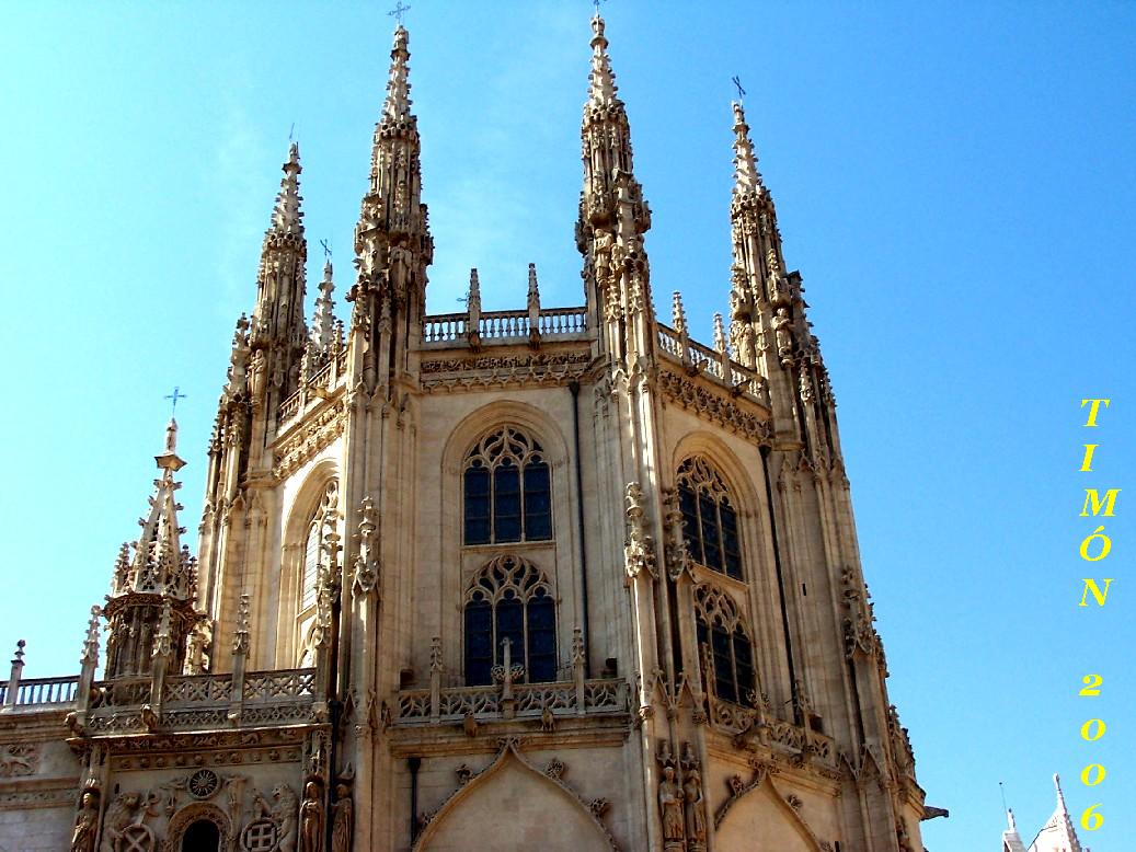 Foto de Burgos (Castilla y León), España