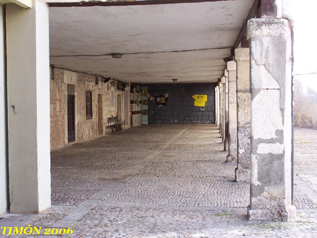 Foto de Burgos (Castilla y León), España