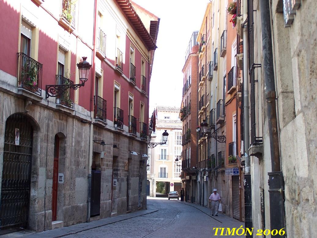 Foto de Burgos (Castilla y León), España