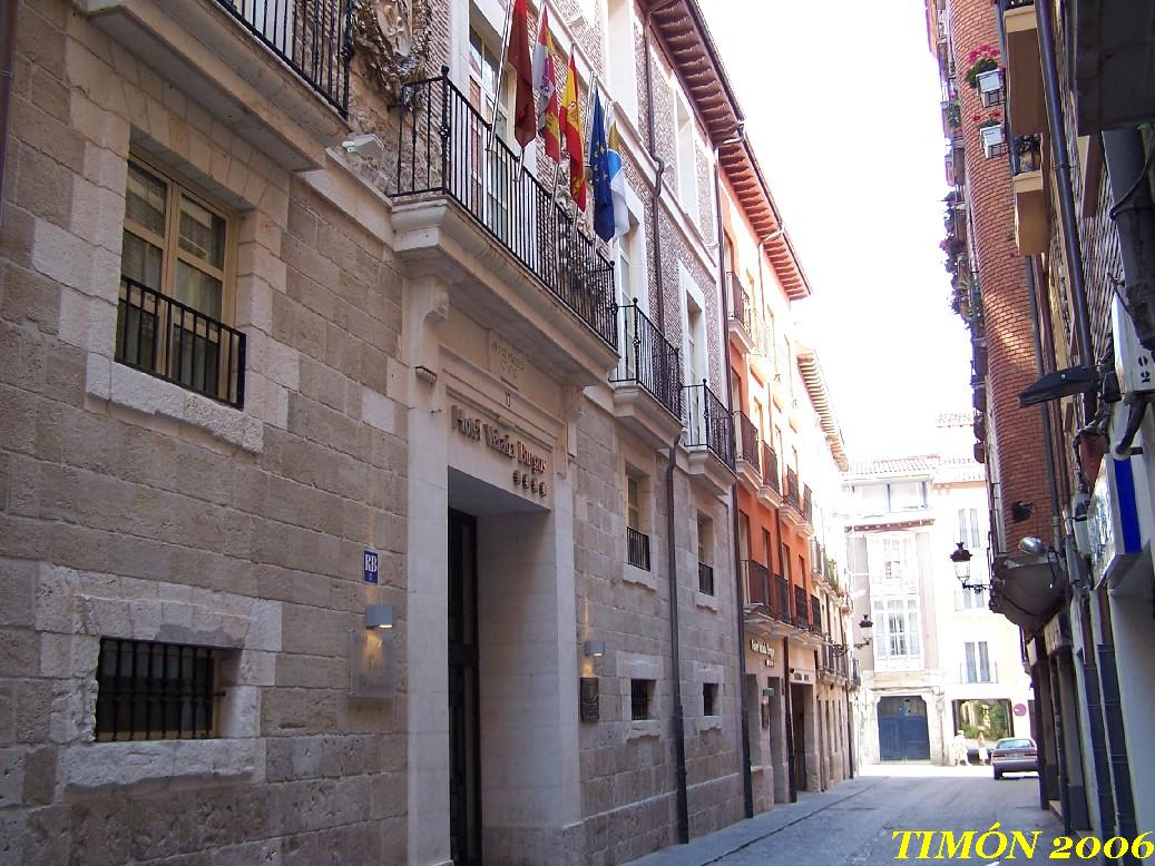 Foto de Burgos (Castilla y León), España