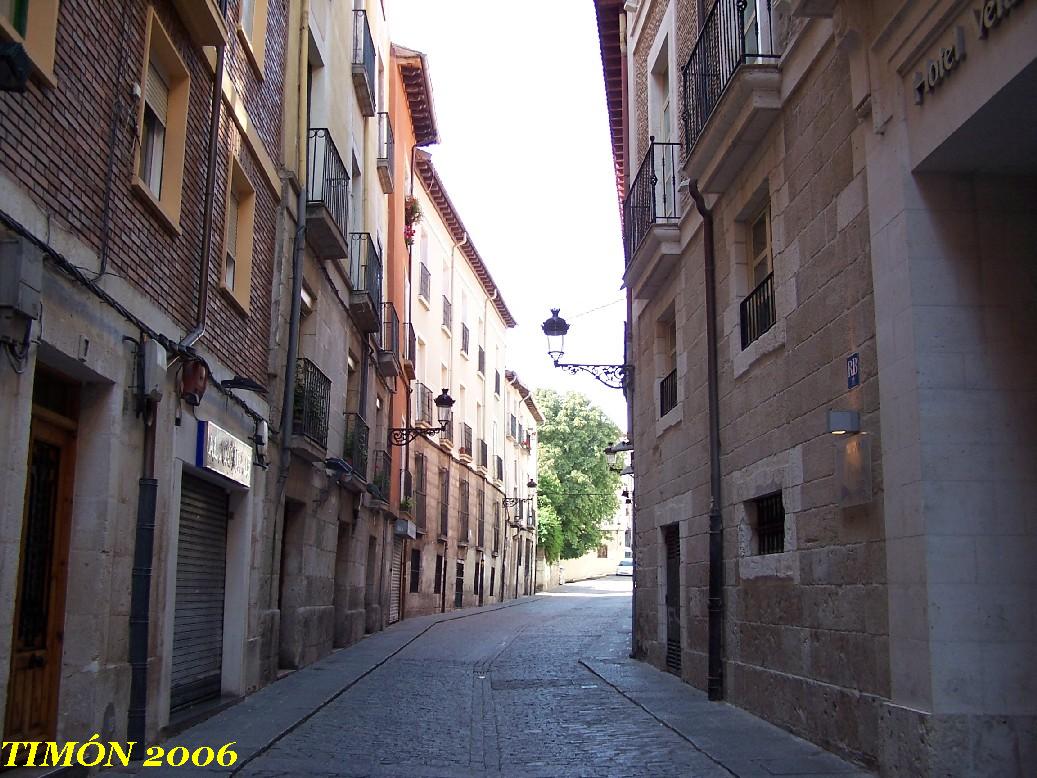 Foto de Burgos (Castilla y León), España