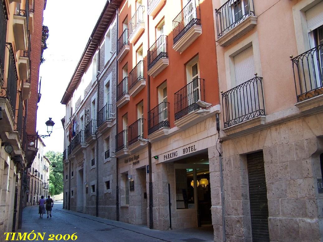 Foto de Burgos (Castilla y León), España