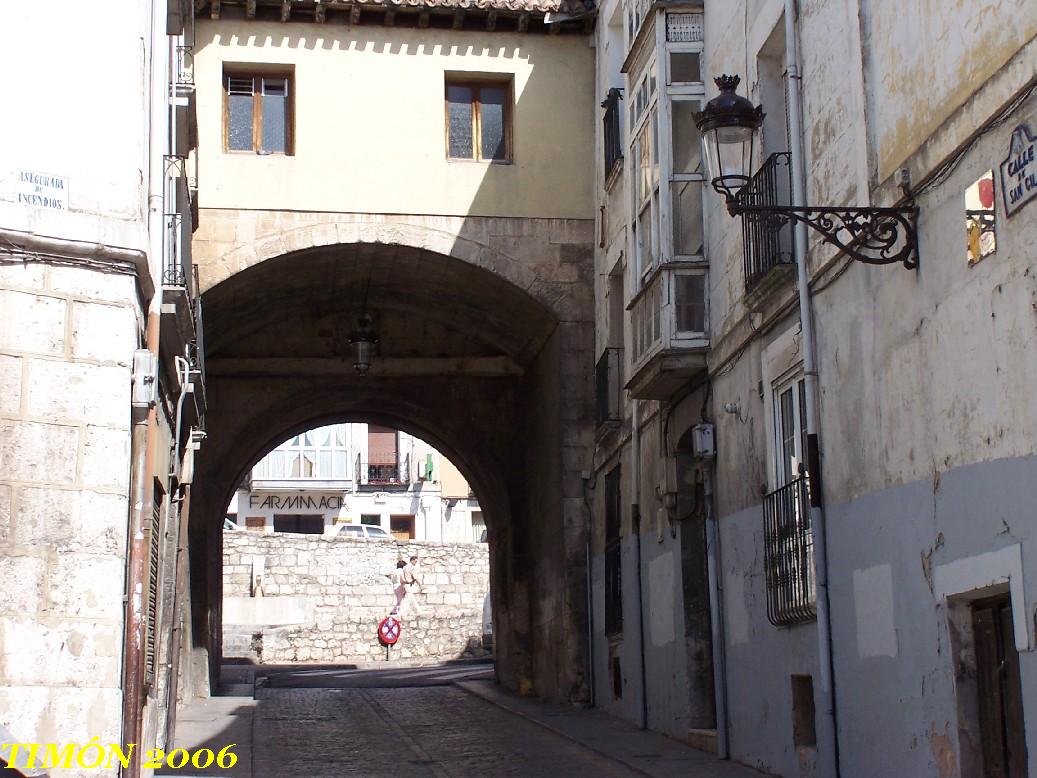 Foto de Burgos (Castilla y León), España