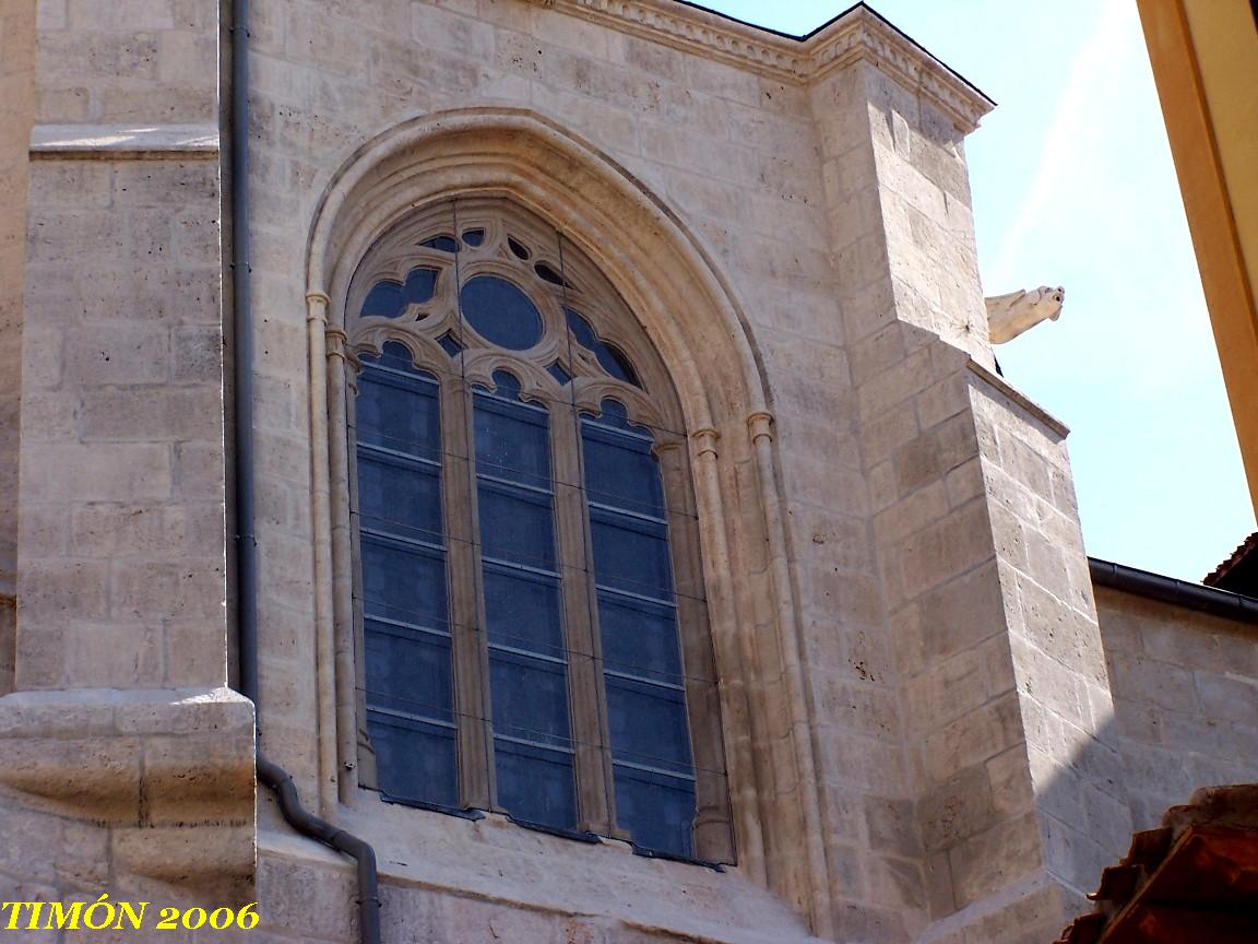 Foto de Burgos (Castilla y León), España