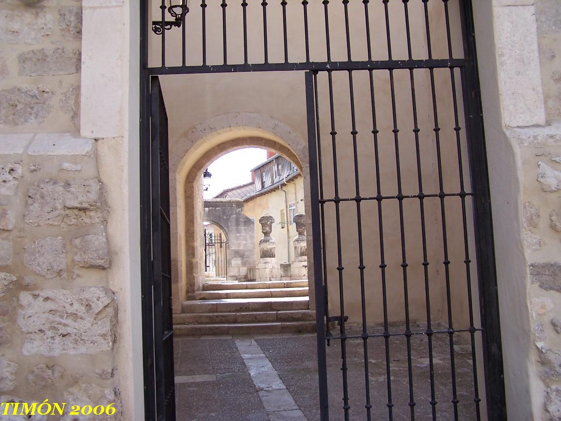 Foto de Burgos (Castilla y León), España