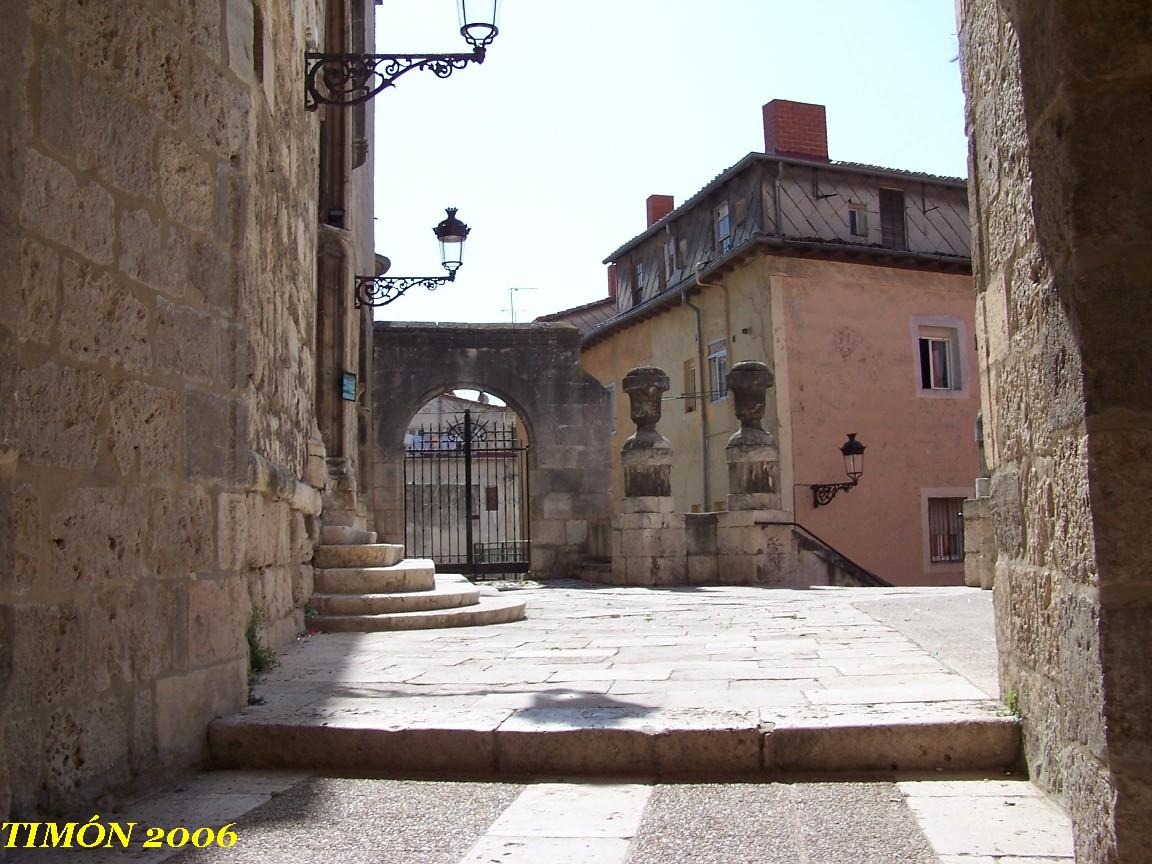 Foto de Burgos (Castilla y León), España