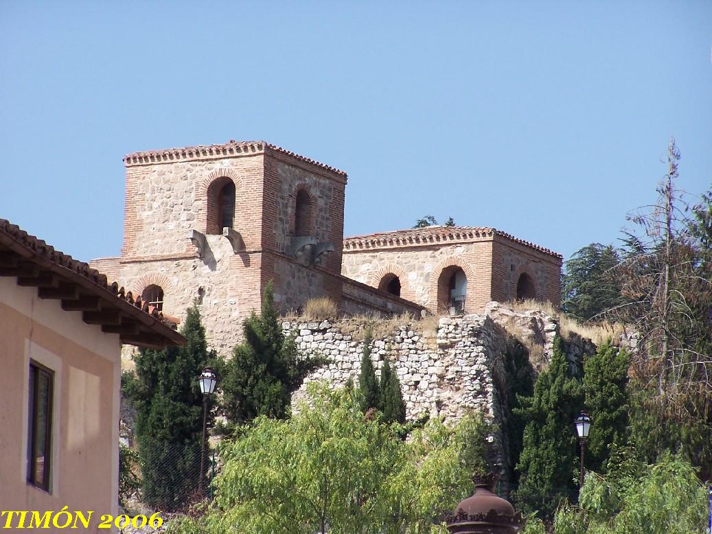 Foto de Burgos (Castilla y León), España