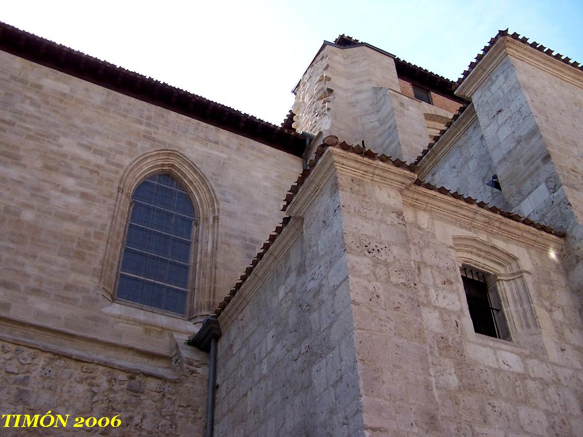 Foto de Burgos (Castilla y León), España