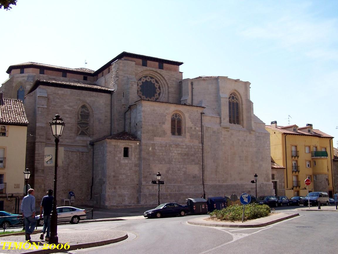 Foto de Burgos (Castilla y León), España