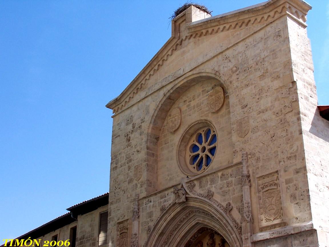 Foto de Burgos (Castilla y León), España