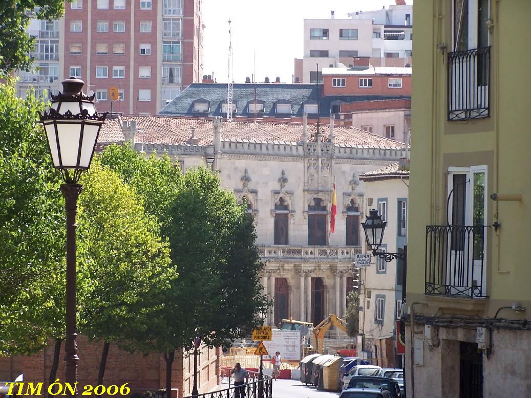 Foto de Burgos (Castilla y León), España