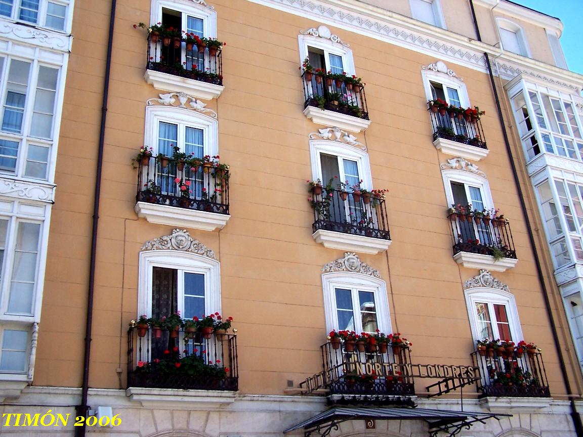 Foto de Burgos (Castilla y León), España