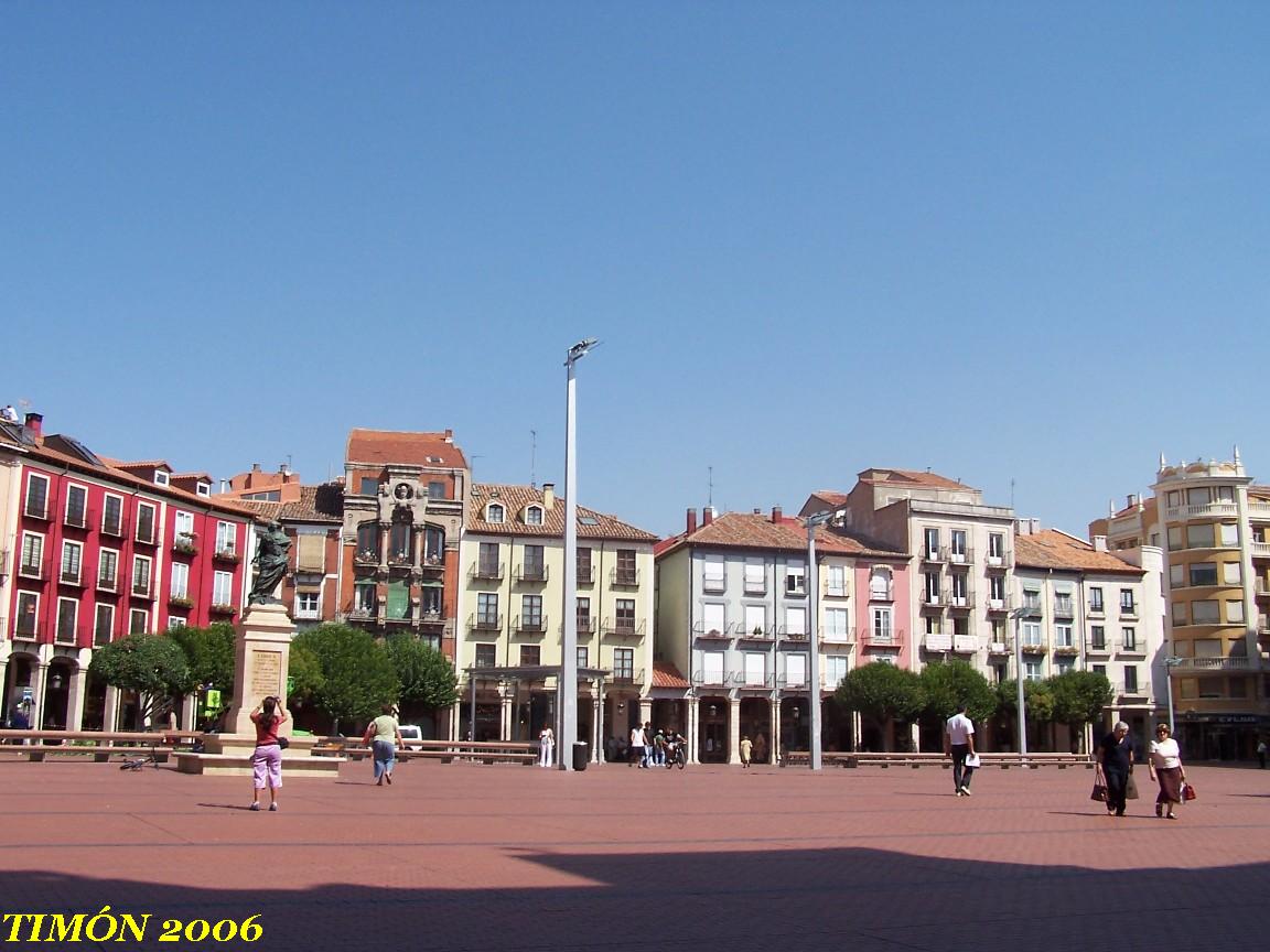 Foto de Burgos (Castilla y León), España