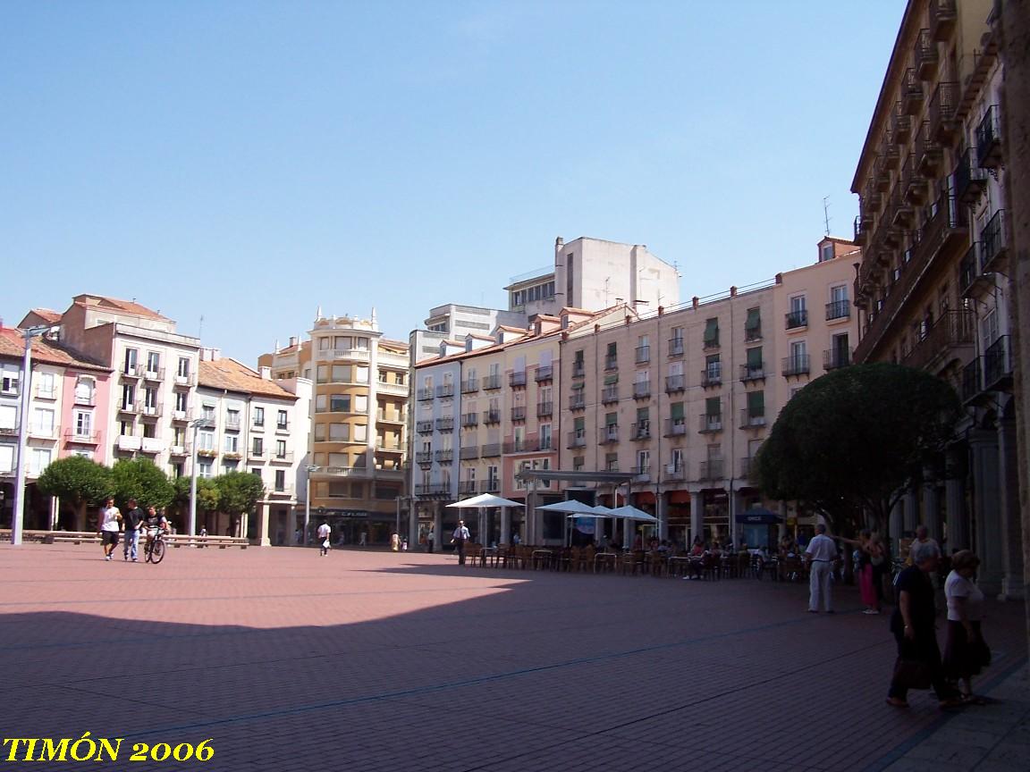 Foto de Burgos (Castilla y León), España