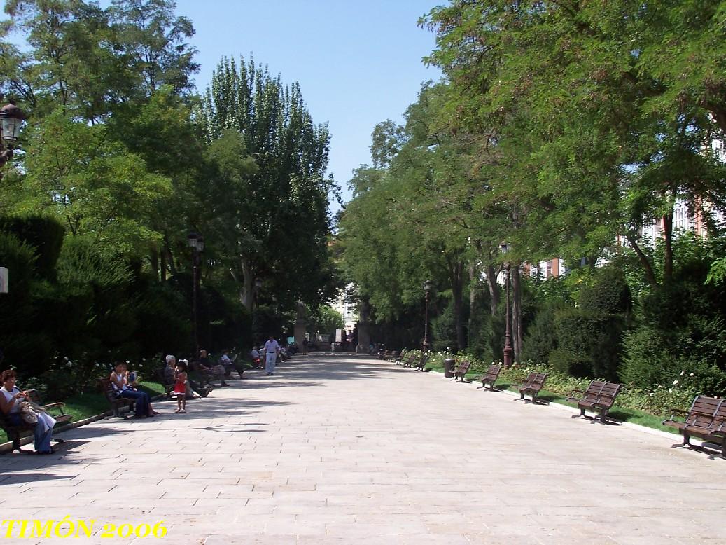 Foto de Burgos (Castilla y León), España