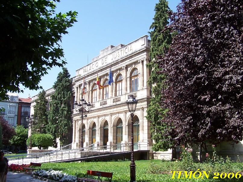 Foto de Burgos (Castilla y León), España