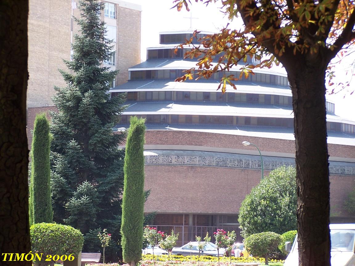 Foto de Burgos (Castilla y León), España