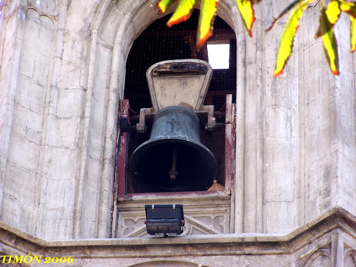 Foto de Burgos (Castilla y León), España