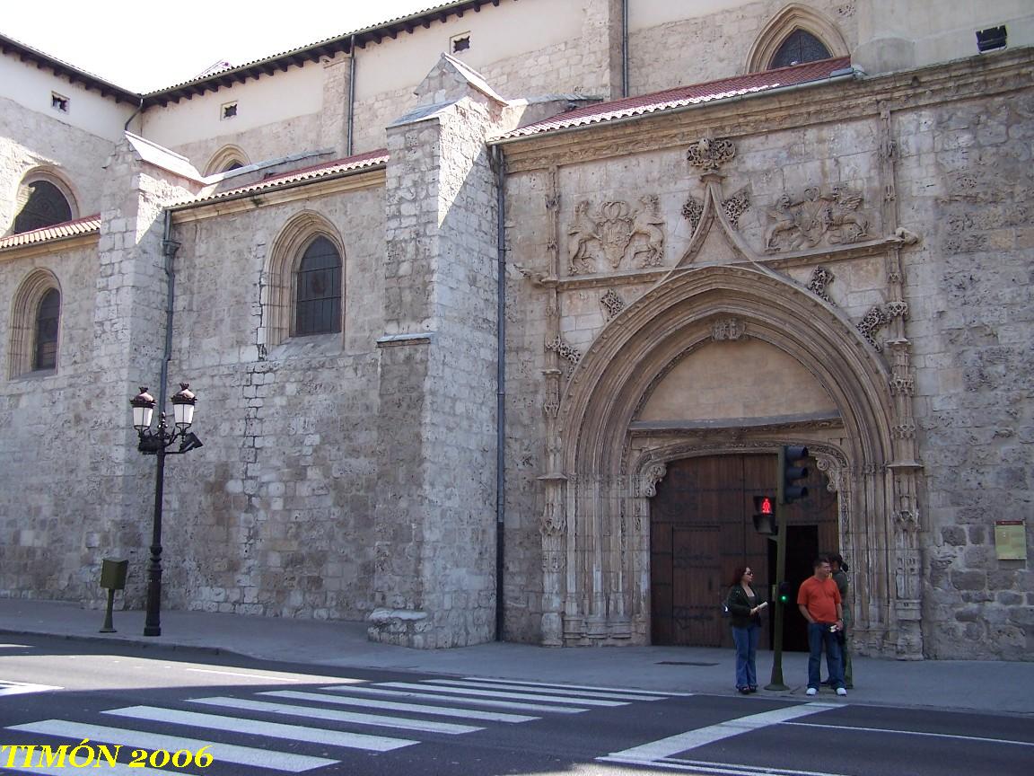 Foto de Burgos (Castilla y León), España