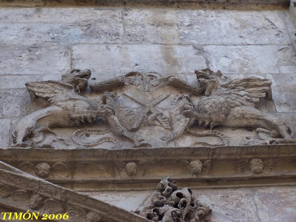 Foto de Burgos (Castilla y León), España