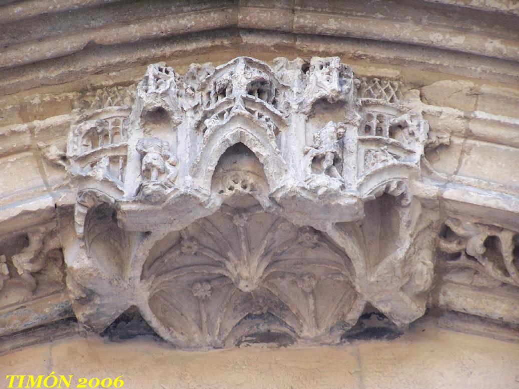 Foto de Burgos (Castilla y León), España